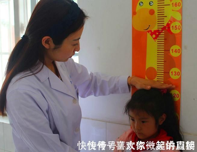 王爸爸|新版“儿童身高标准”出炉,6岁前男女差距不大,16岁差距10厘米
