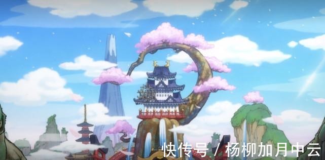 桃之助|海贼王956集路飞索隆完成修行,内鬼开始行动