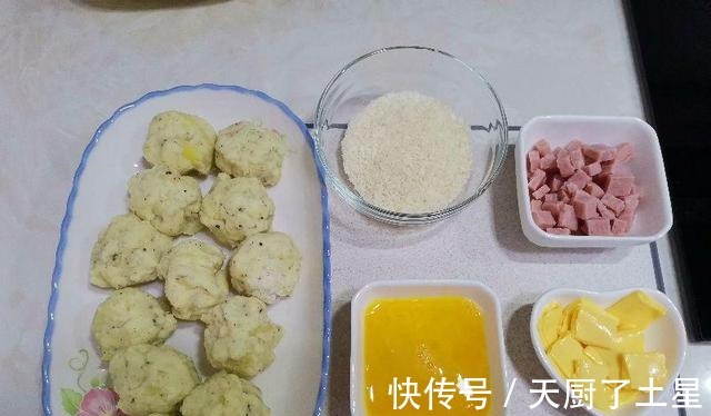 炖土豆|喜欢土豆(马铃薯)的不要错过,解锁3种美味吃法,记得收藏起来!