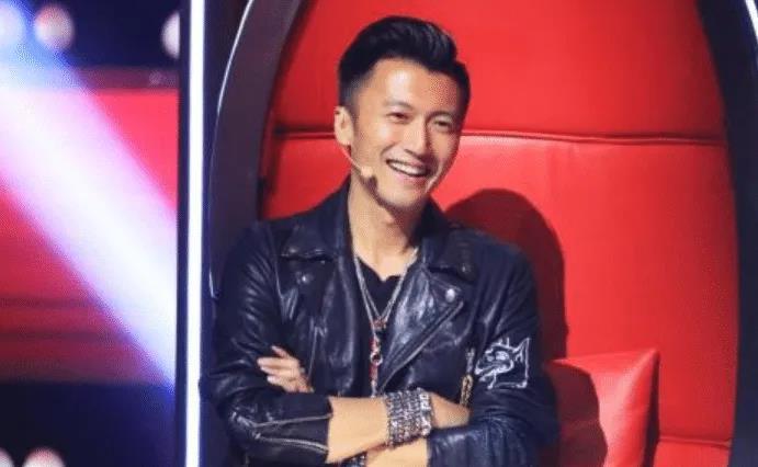 中国好声音|谢霆锋成新一代杨坤!他对学员“吹牛”过后,都做了些什么