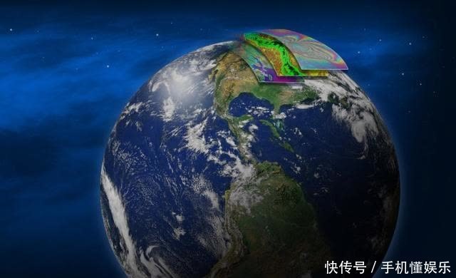 NASA和ISRO为其合成孔径雷达组装2个关键设备