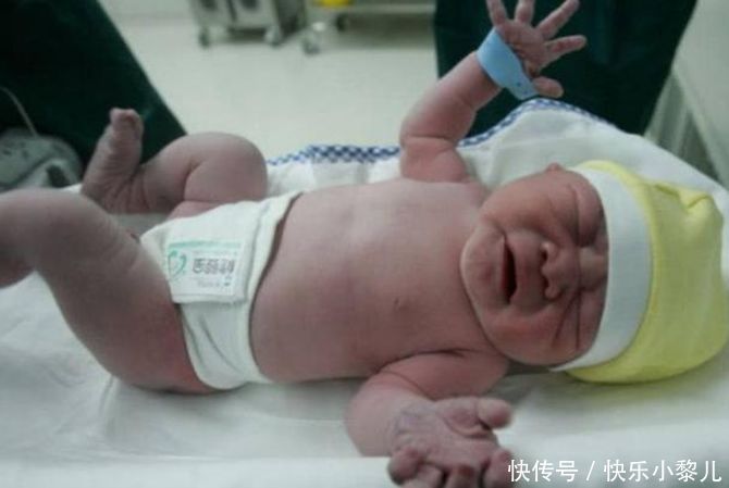 宝宝|新生儿出生后,家长别做错5件事,会影响宝宝健康,提前知晓为好