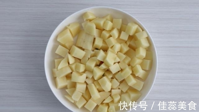 看完马伊琍的“晚餐”,回家照吃了一周,原来瘦身有技巧