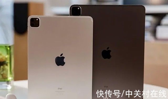 实机图|玻璃盖板被取消 iPad Pro 2022实机图曝光