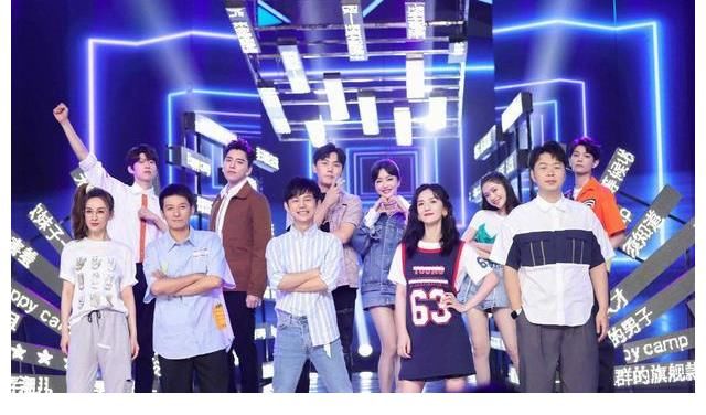 我想和你唱|爭議不斷的芒果臺綜藝節(jié)目終于改版，這一次是要脫胎換骨嗎？