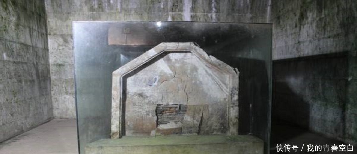 考古专家|工人修缮清朝陵墓发现盗洞,墓主人竟是传说中的香妃原型