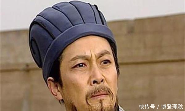 马谡|张郃为何能令诸葛亮惨败而归，这则成语故事道出事实
