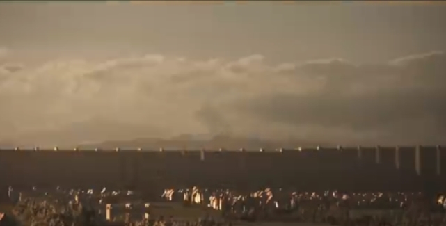 满分|特效师制作巨人动漫CG,特效与BGM均满分,粉丝评价强于真人电影