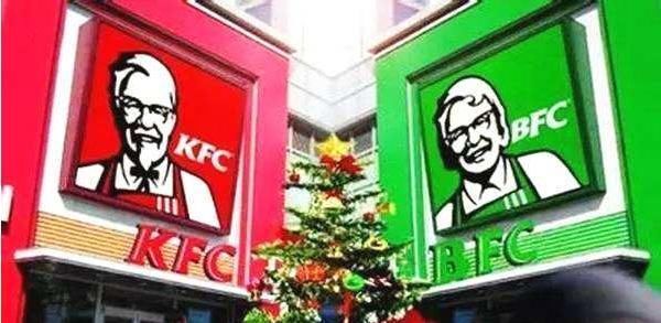 肯德基|史上最牛“山寨”靠复制肯德基走红,今有4000家门店