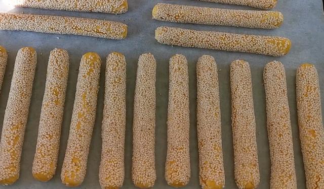 南瓜|南瓜又出新吃法,又香又糯还有点甜,做法简单不翻车,好吃又解馋