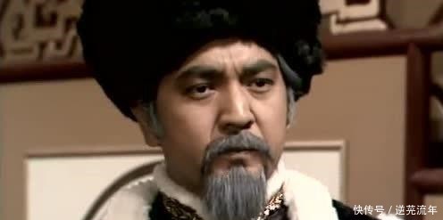 看不起|为何铁木真看不起江南六怪看看少林寺群雄的表现,难怪如此