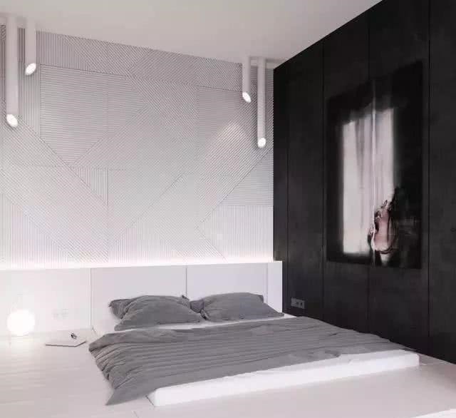 收纳|榻榻米已经落伍了,现在流行一体化的地台设计,年轻人都爱这样装