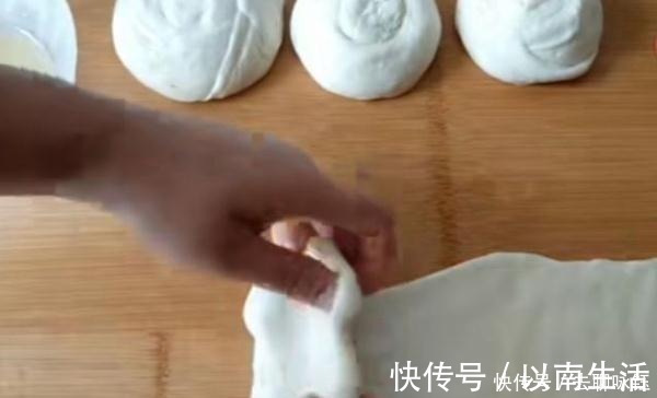 油酥|不一样的卷饼，筋道柔软，家人爱吃，让你找到美美的成就感