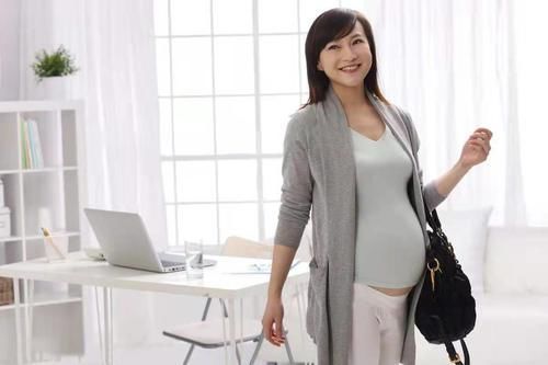 女性|女性孕期增重多少算合格？如果在这个范围内，宝宝或许更聪明