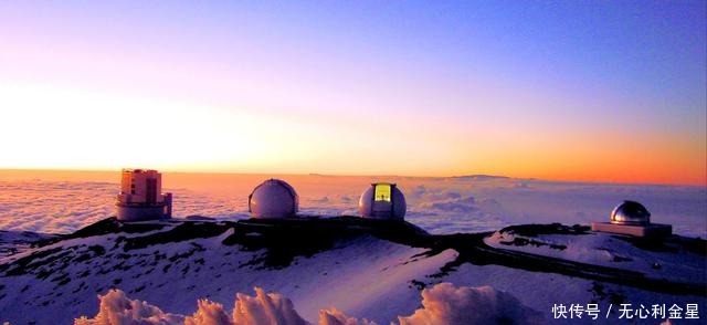 合成 观测银心黑洞的事件视界望远镜,为什么要数十台望远镜同时合成!