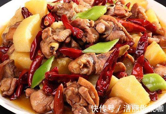 儿子的最爱，学会再也不用出去买，简单的食材，自己就能在家做