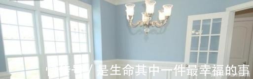 墙面|越来越多人家里不装踢脚线了,他们都装这种代替,美观又实用