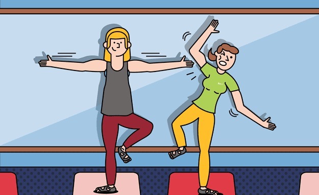 脚掌|“人老脚先衰”!10 个动作帮你灵活双脚,强健根基