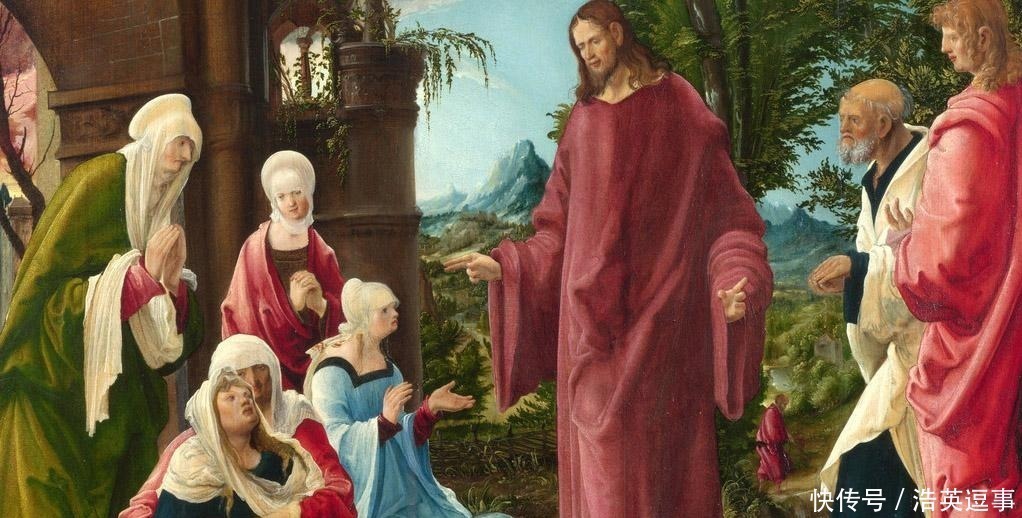 战胜|基督教为何能战胜多神系?一神教有几个优势,怪不得能控制欧洲