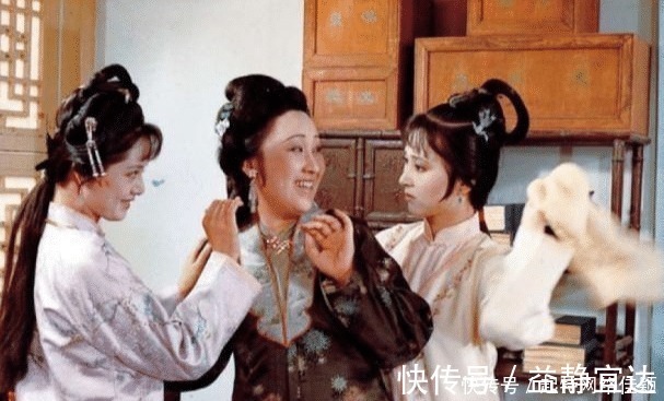 香菱@贾母为什么要多次下逐客令?你看看薛蟠都对林黛玉做了什么