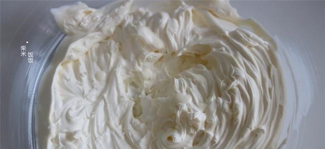 雪媚娘详细做法,比包子还简单,细腻好吃,放三天也不会硬!