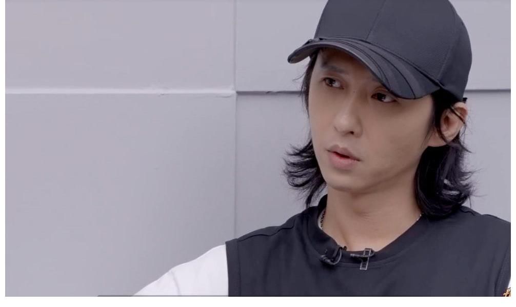 李承鉉|林志炫成績(jī)低，是因?yàn)橛^眾記仇嗎？《哥哥》場(chǎng)內(nèi)外信息差過大