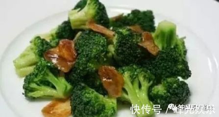 防癌|8种癌都怕这种菜！但99%的人都吃错了，配上它，营养翻倍~