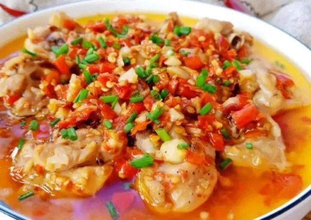 几款私房菜推荐，简单食材换种做法