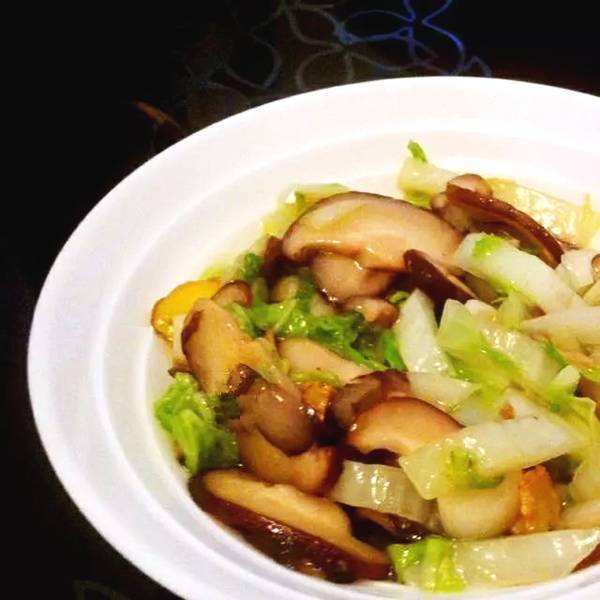 天冷|大白菜此做法,比红烧肉好吃,天冷要多吃,营养又美味