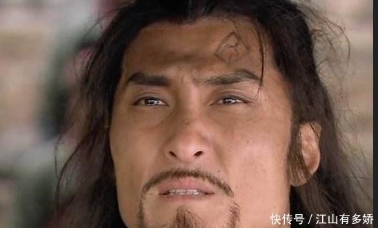 礼敬|《水浒传》中林冲投奔梁山,受人礼敬,为何会杀死山寨之主!