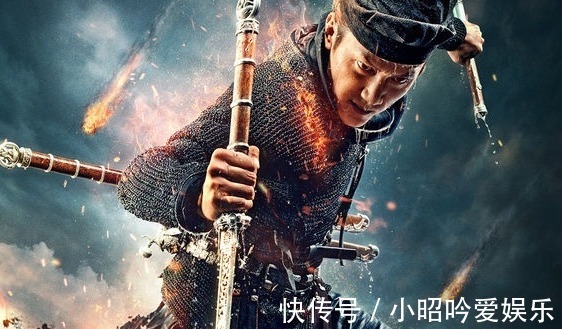 折勒干布!中国四大名刀,其中一种刀是所有刀类的祖宗