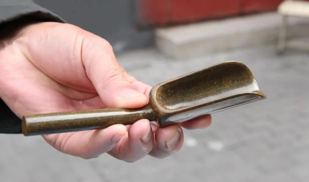  陨石|“群星”在故都闪耀——第四届临淄齐国商城陨石展