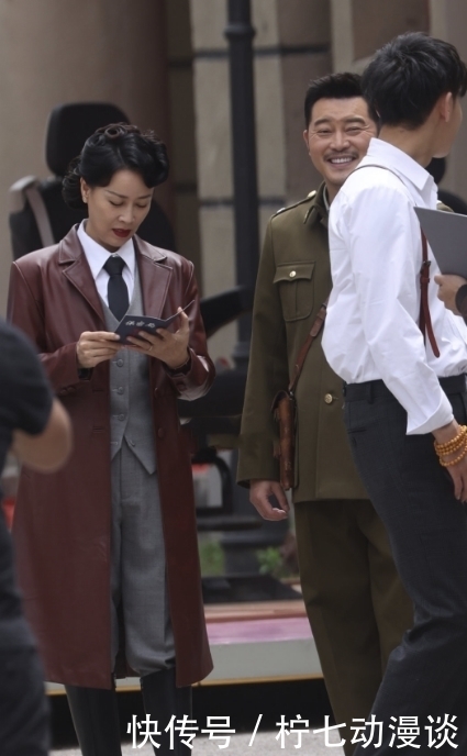 黄子韬 《萌探探探案》官宣:那英、杨紫将参加,谁都能上探案综艺?