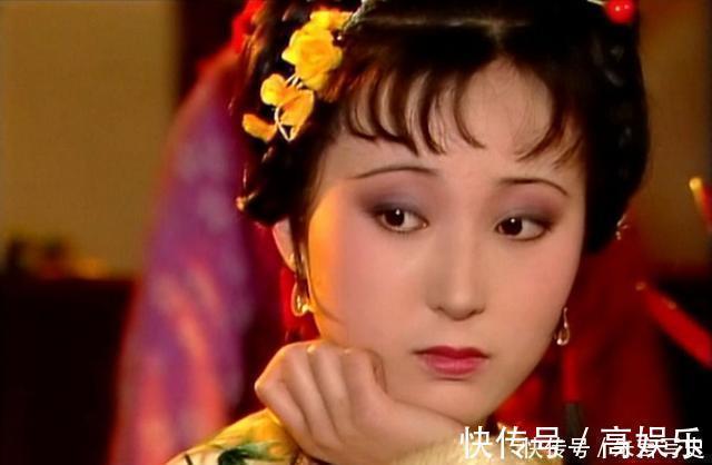 黛玉#从林黛玉的一次洗澡,看黛玉究竟有多聪明