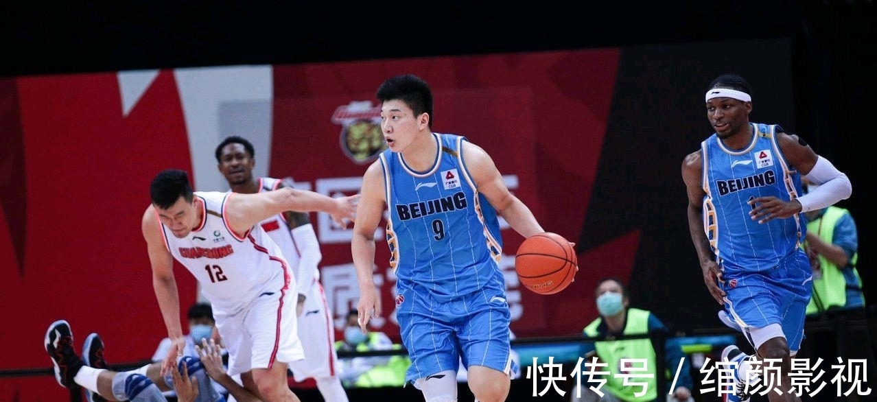 首钢|目标扳倒广东？首钢冲冠阵容出炉 4内线+5后卫+6前锋 秦晓雯动真格