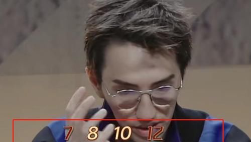 趙文卓|上綜藝逼隊友伴舞，發文內涵趙文卓事多，55歲林志炫真錯了嗎？