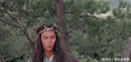  人能|10个版本的武松对比，网友：只有这一版，让我相信人能打死老虎