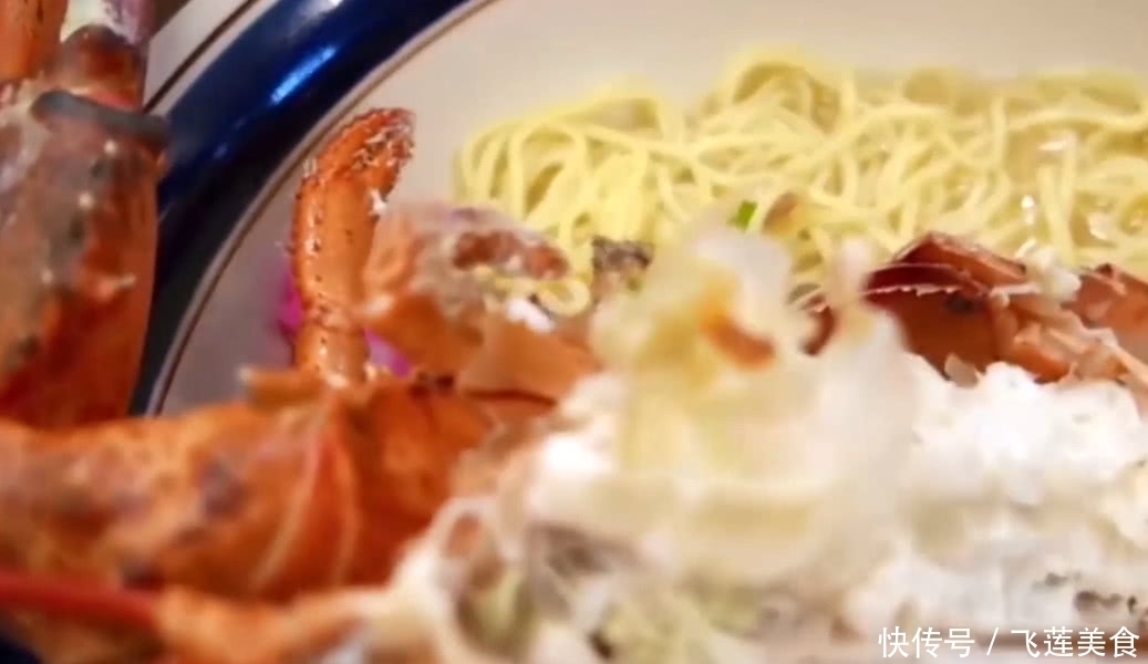 食物|老外抱怨被中国人盯上的食物,外国人就吃不起