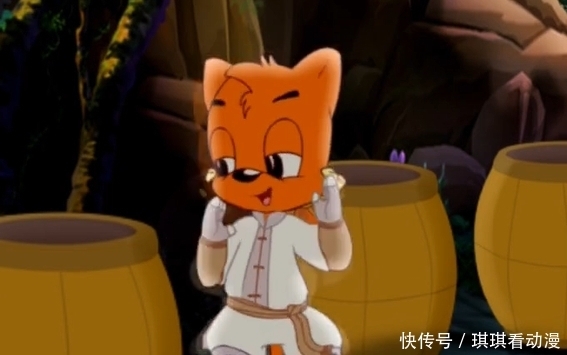 四剑合璧:谁预判了谁的预判?火烧六奇阁成就达成