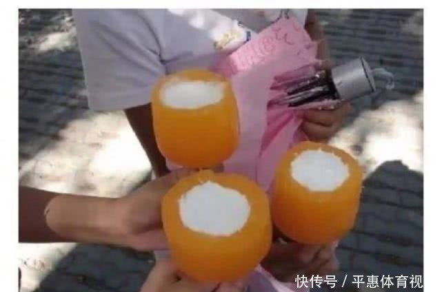 冰棍|已经停产的8种冰棍,吃过4种是“叔叔阿姨”,全吃过的证明老了
