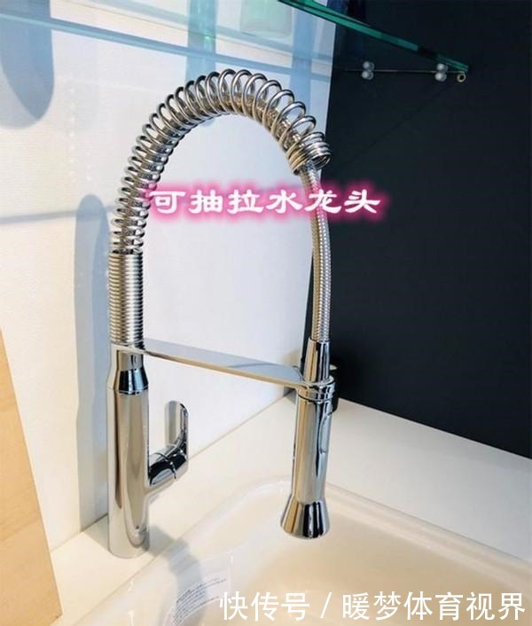 洗碗机|早知道我也在厨房装个L型水槽了,洗切炒实用性倍增,越用越顺心