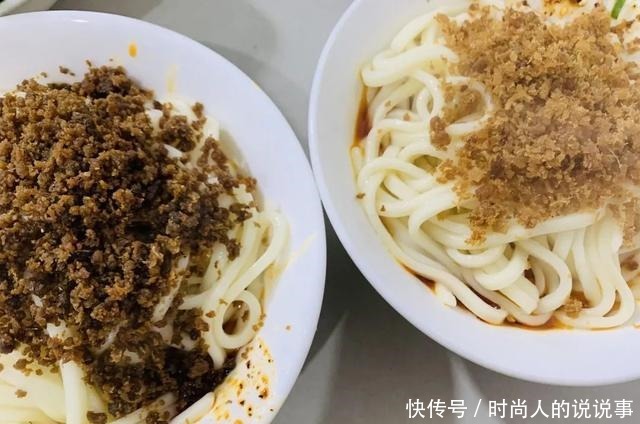 牛王庙,三十年来成都人的吃面旧事