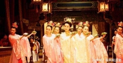 人人|李世民创造了1种职业，在古代受到人们鄙视，现如今人人都想做！