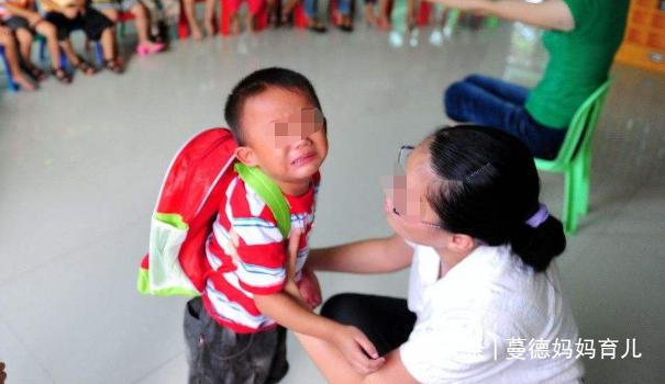 家长|孩子身上3种“穷”藏不住,幼儿园老师一眼就能看出,暴露家境