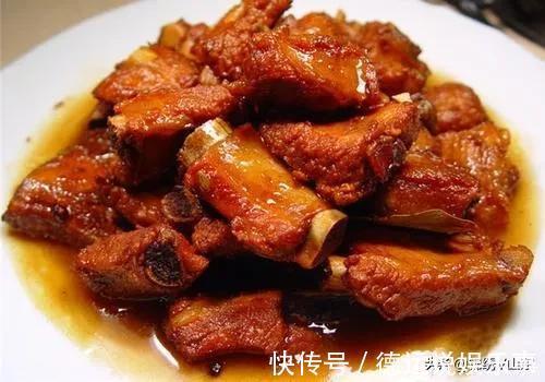 食欲|最适合冬季进食的17道开胃家常菜，油而不腻，让你食欲大增！