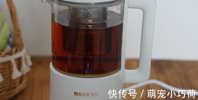 洛神花|秋冬进补,多喝这杯养生汤,四种食材煮一壶,手脚暖和睡得香