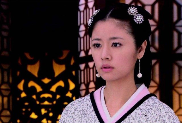 张嫣|崇祯帝之悲:拥有江山与爱将,但却有两个女子令他“爱而不得”