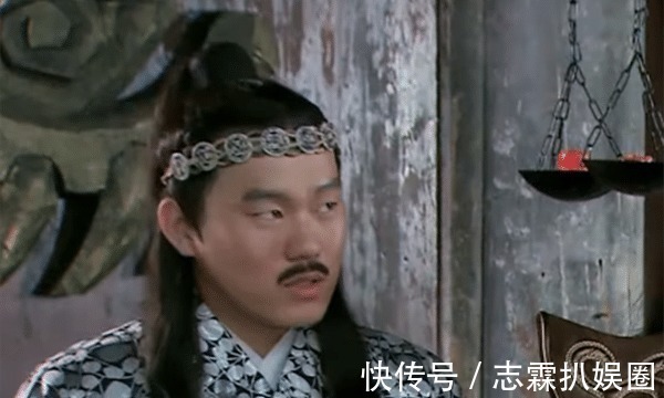 史进#《水浒》里最无能的山头:恩公被擒不敢去救,导致鲁智深身陷囹圄