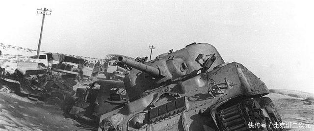 老牌|埃及面对三国侵略,一场战争干倒两个老牌帝国主义国家,终得自由