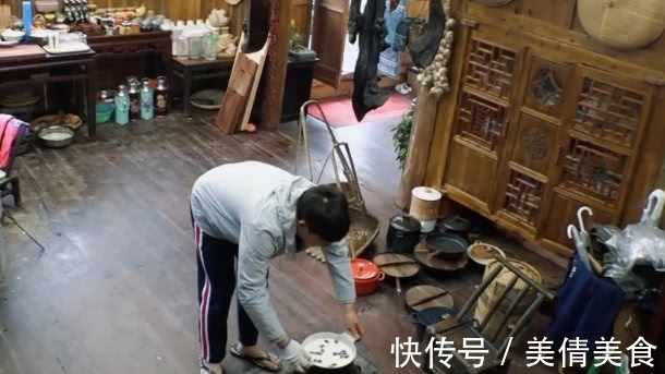 黃磊|還記得黃磊自制的牛奶粥嗎,粉絲模仿后卻差評:根本喝不下去?